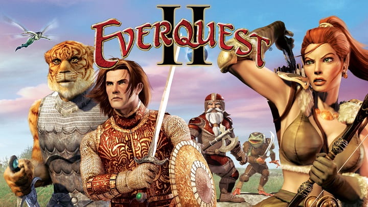 Everquest 2