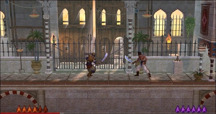 Prince of Persia Classic