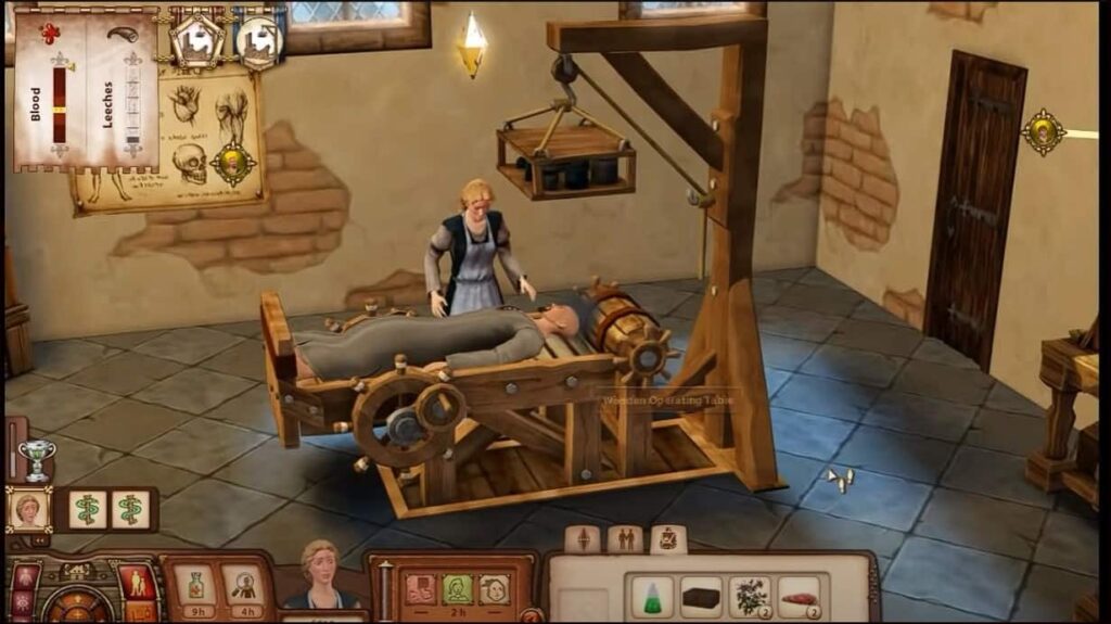 The Sims Medieval