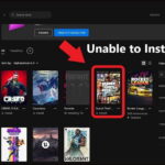 Ways to fix GTA 5 Not Working