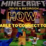 FIX Unable to Connect to World-min